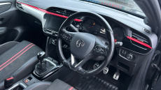 Vauxhall Corsa 1.2 Turbo SRi Premium 5dr Petrol Hatchback